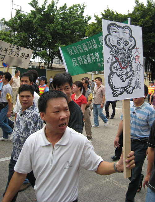 澳門唯一的貪污犯都被外界篤曝拉左啦，澳門還有人貪污嗎？