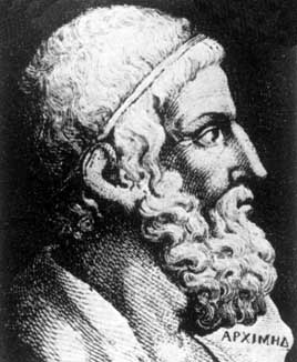 　Archimedes