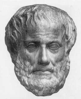 　Aristotle