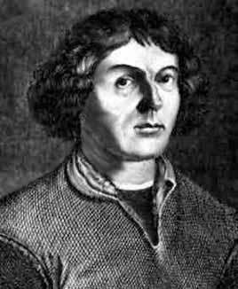 　Copernicus