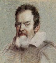 　galileo