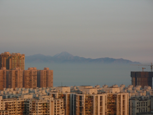 仙境