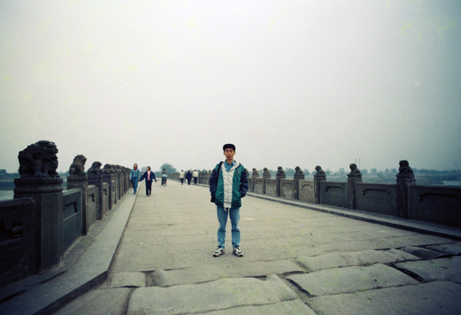 　盧溝橋，七七事變，幾乎是所有中國人都聽過的名詞。