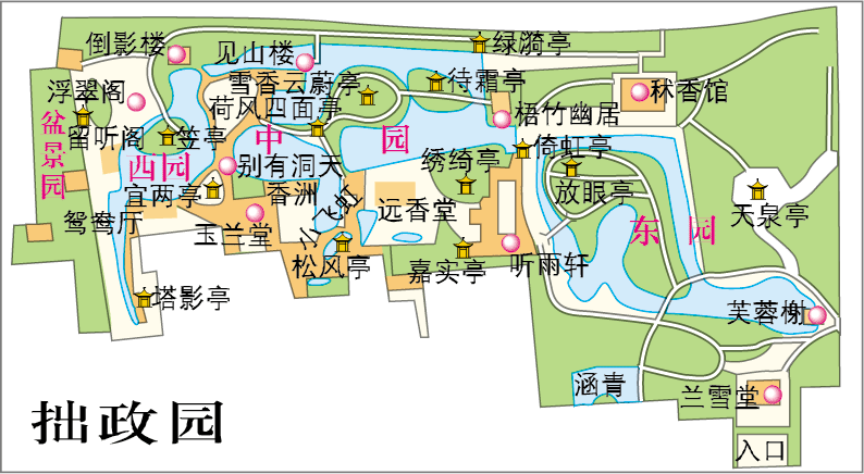 Map of Zhouzhengyuan.gif