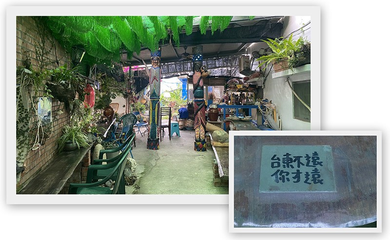 　早餐店環境不錯。