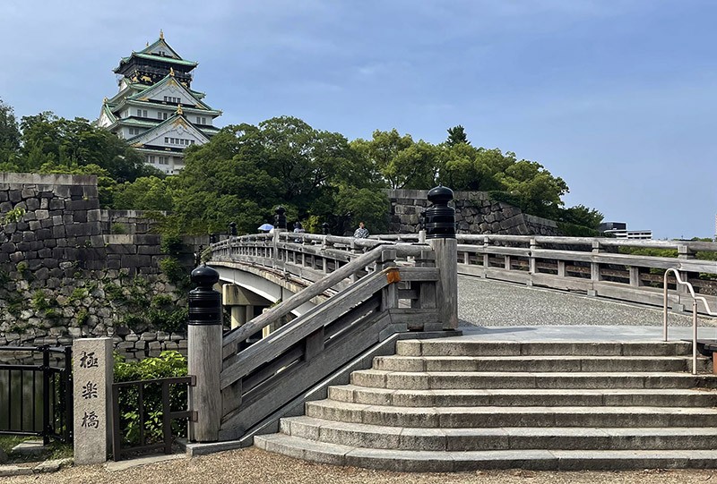 　除了和小夥伴來參觀外，也是故地重遊(11年前來過)。
